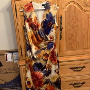 Lauren Ralph Lauren Evening Dress